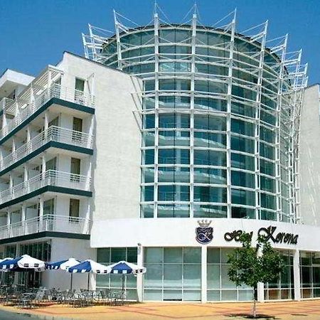 Korona Hotel ซันนีบีช ภายนอก รูปภาพ