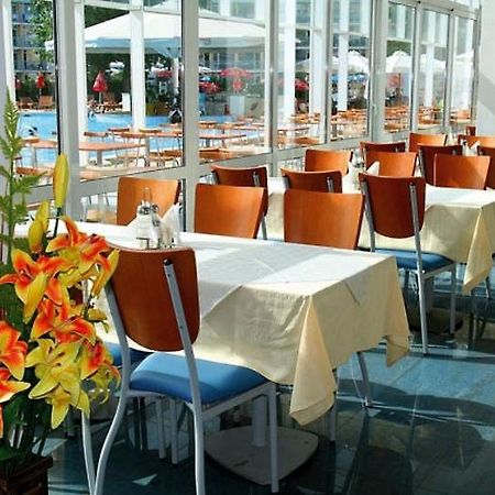 Korona Hotel ซันนีบีช ภายนอก รูปภาพ