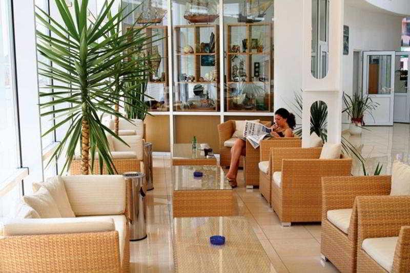Korona Hotel ซันนีบีช ภายนอก รูปภาพ