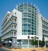 Korona Hotel ซันนีบีช ภายนอก รูปภาพ