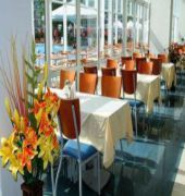 Korona Hotel ซันนีบีช ภายนอก รูปภาพ